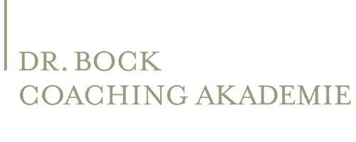 Dr Bock Coaching Akademie