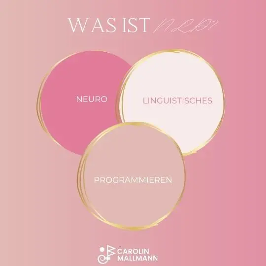 Was ist NLP?