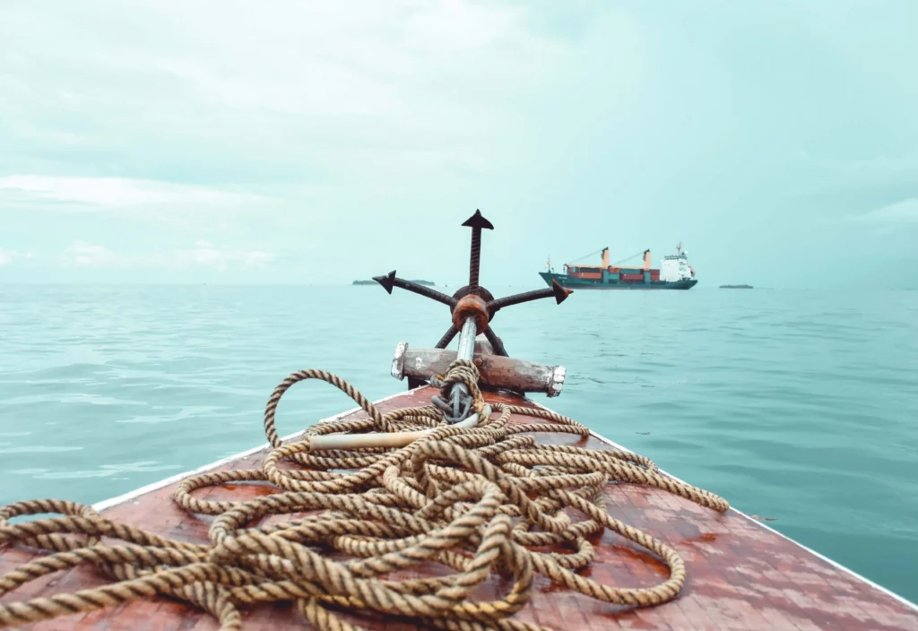 Beim Stacking Anchors werden mehrere Ressourceanker auf die gleiche Position gestapelt.