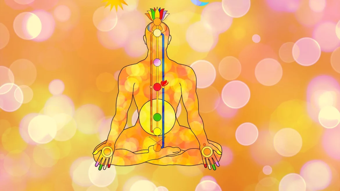 Drittes Auge – Ajna-Chakra: Schlüssel zur spirituellen Erleuchtung