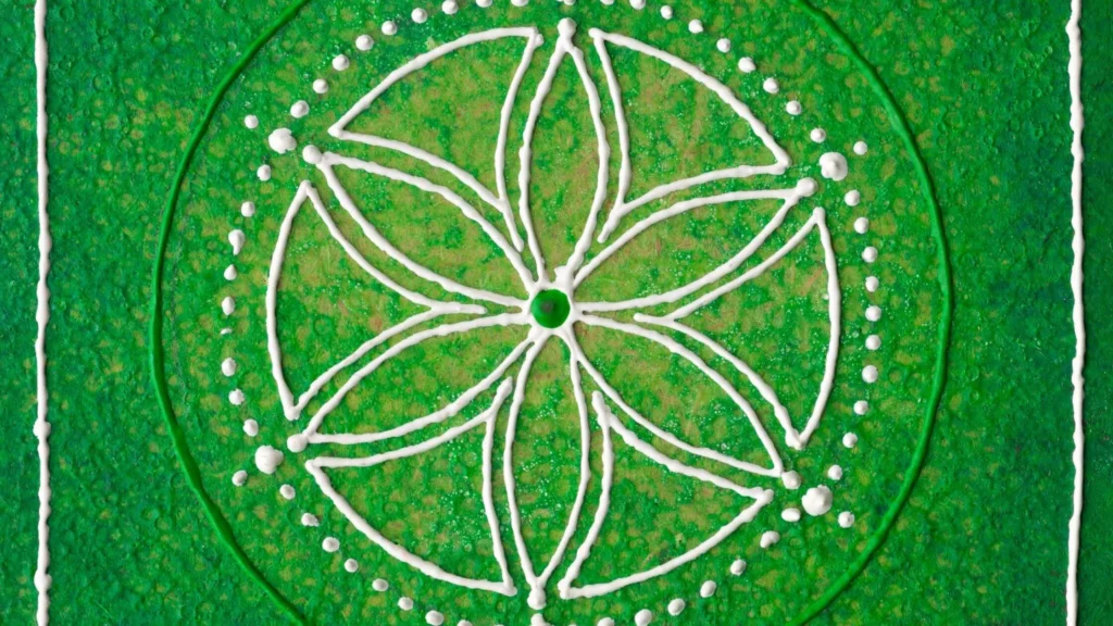 anahata uebungen