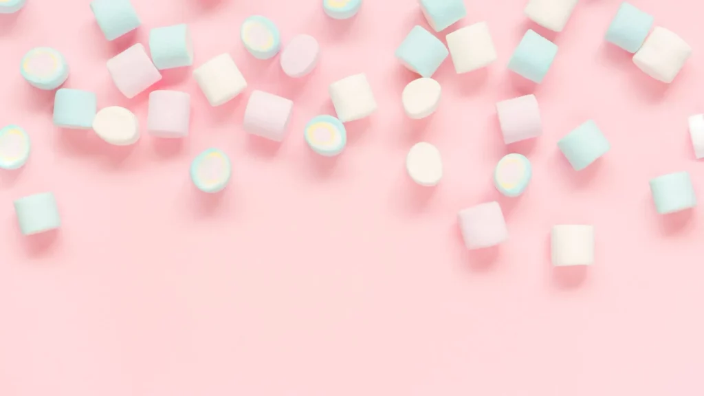 marshmallow test