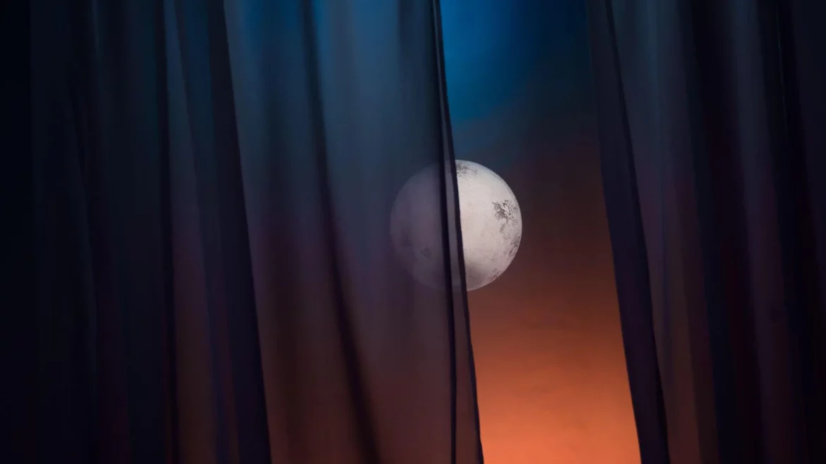 Neumond-Ritual: Absichten, die tragen