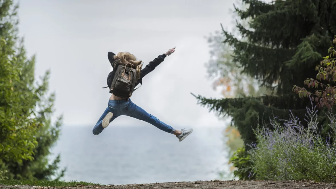 Mit Positiver Psychologie zu mehr Glück & Zufriedenheit