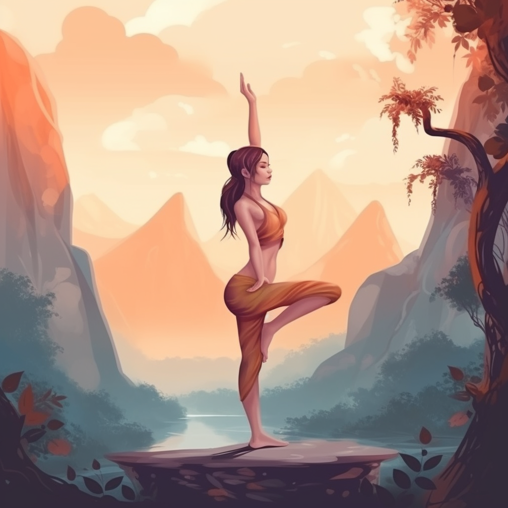 yoga-asana