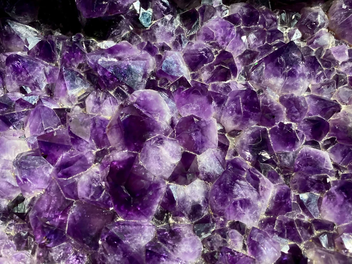 Amethyst: Wirkung & Eigenschaften