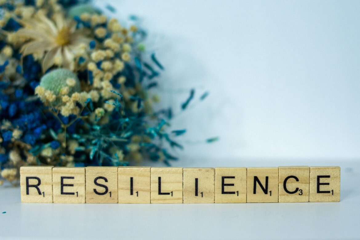 Resilienz im Beruf – so machst du dich stark für den Berufsalltag