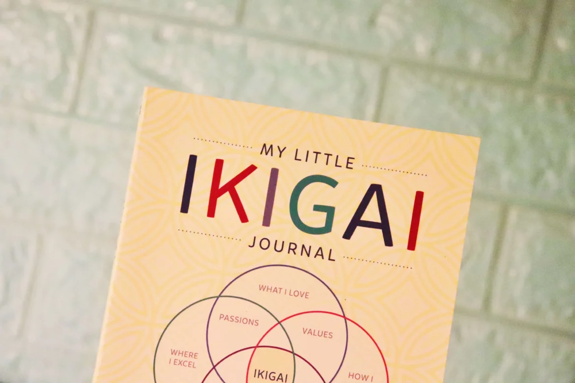 Das Ikigai-Modell: Ein Weg, den Sinn im Leben zu finden