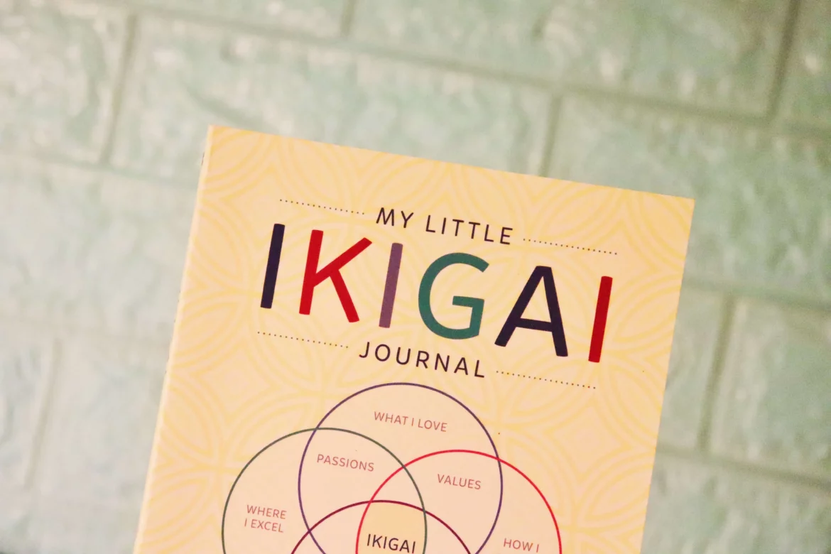 ikigai-modell