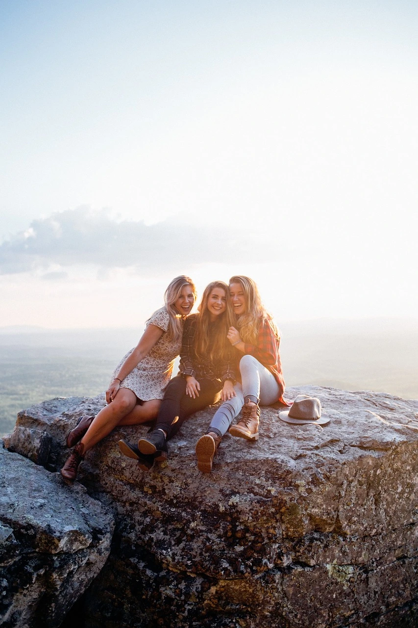 nlp für frauen