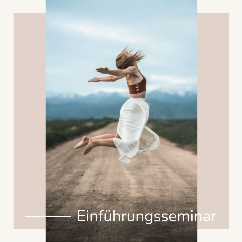 NLP-Einführungsseminar