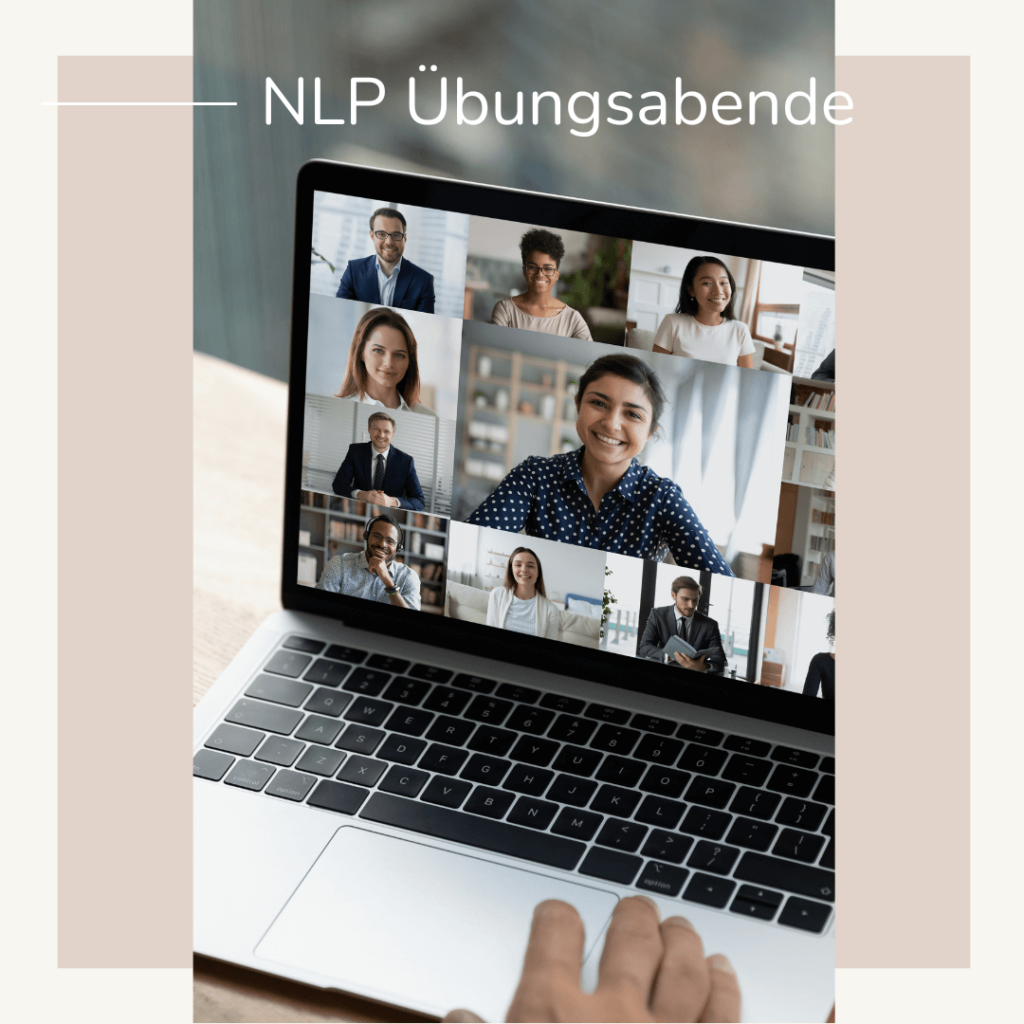 NLP-Übungsabende