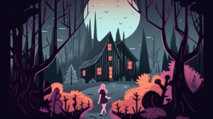 halloween special