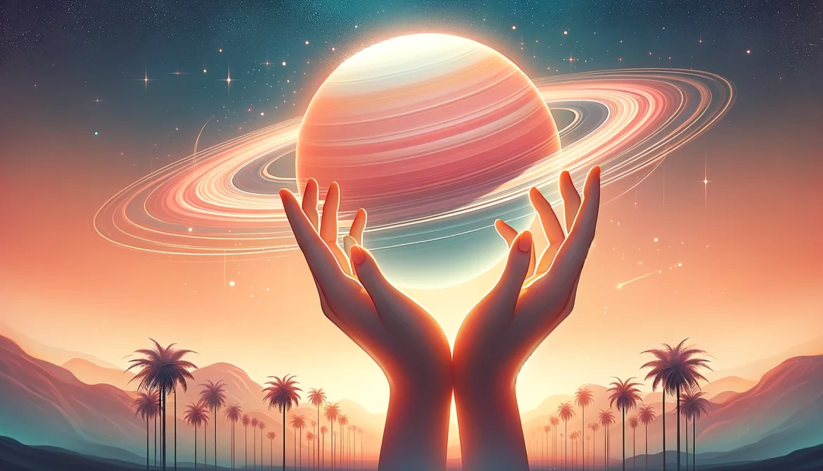 Saturn Return: Warum mit 29 alles wackelt