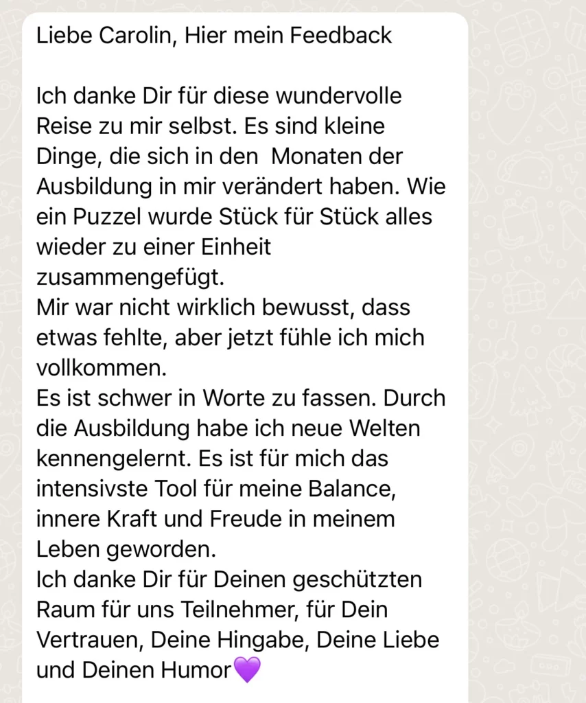 huna schamanische arbeit