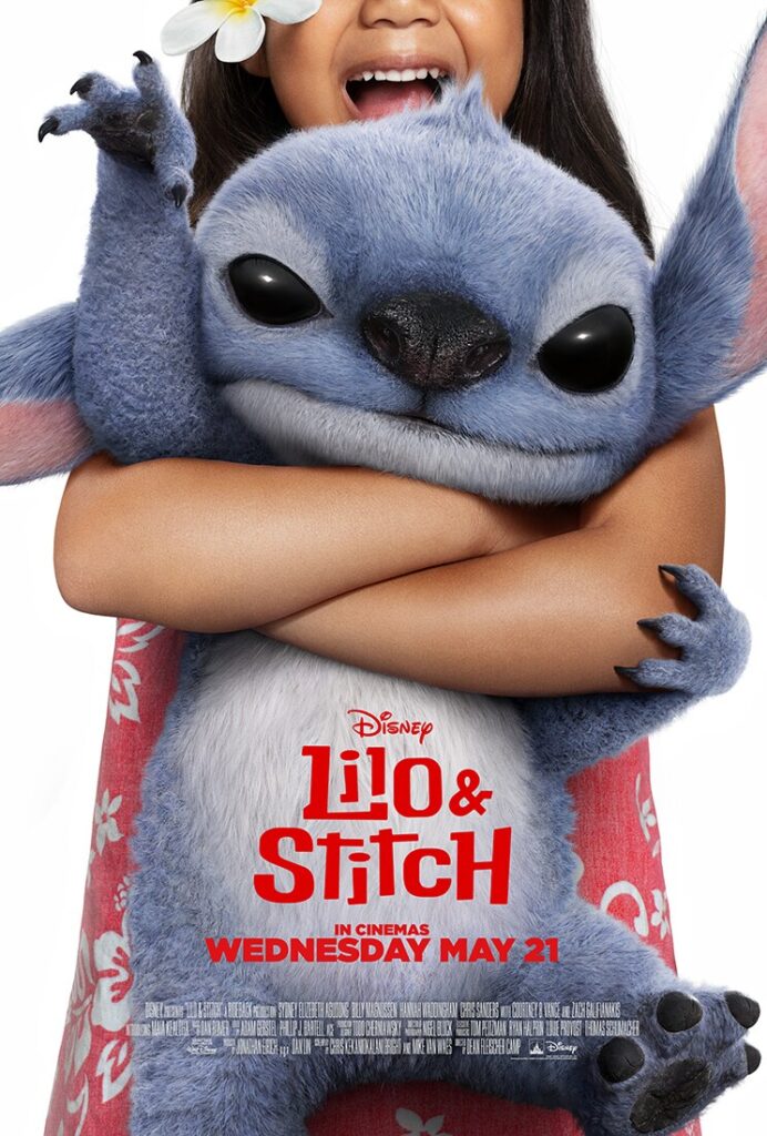 Stitch NLP