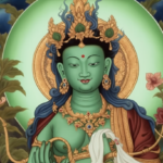 green tara