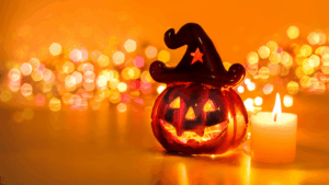 Halloween NLP Schamanismus