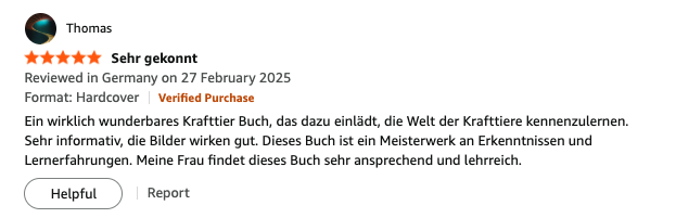 Rezension Path of the Paws