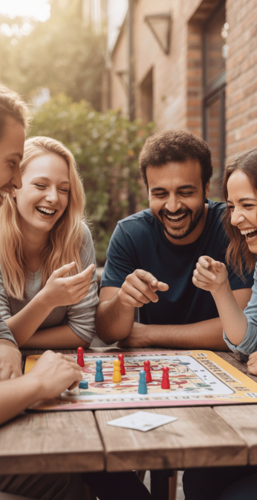 Game Changer Day NLP