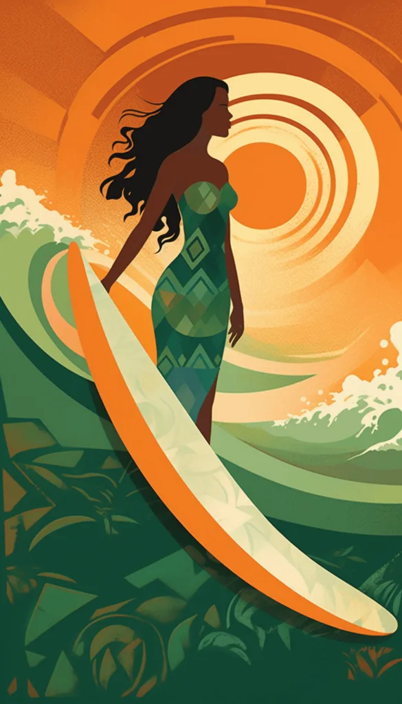 Huna – hawaiianischer Schamanismus