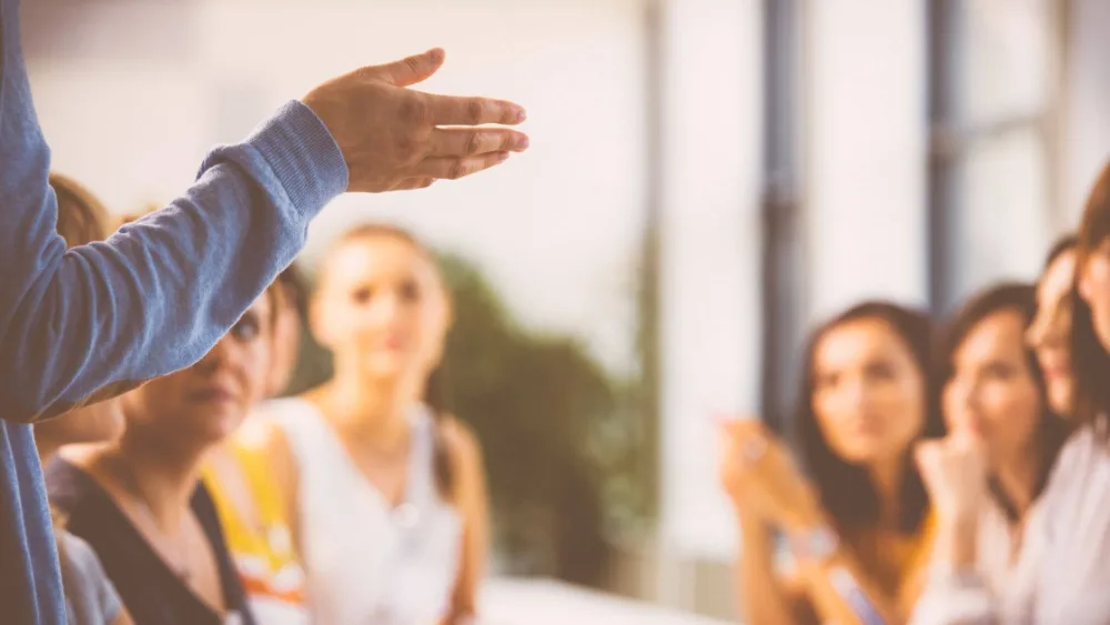 NLP-Einführungsseminar