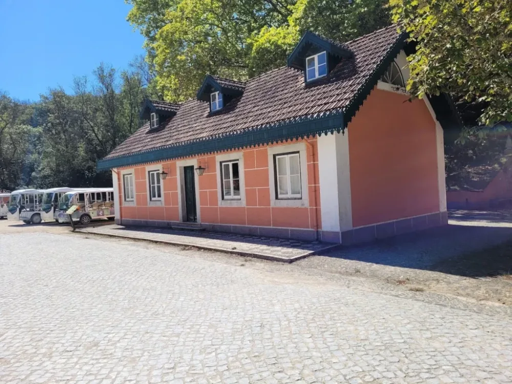 Schamanismus-Seminar in Portugal